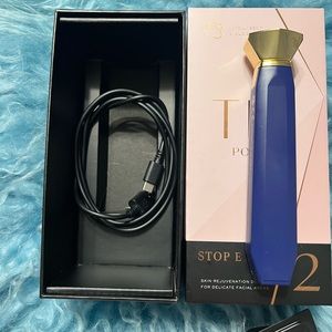 Tripollar Stop eye 2